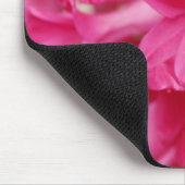 Tapis De Souris Hyacinth rose (Coin)