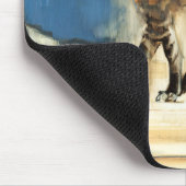 Tapis De Souris Hyaenas rayé 2010 (Coin)
