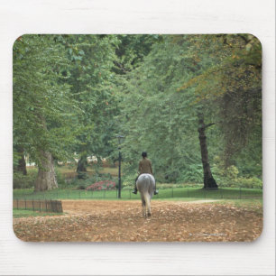Tapis De Souris Hyde Park