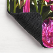 Tapis De Souris Hydrangea Love... (Coin)