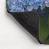 Tapis De Souris Hydrangeas Élégantes (Coin)
