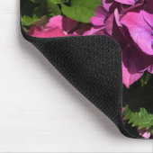 Tapis De Souris Hydrangée (Coin)