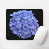 Tapis De Souris Hydrengea (Avec souris)