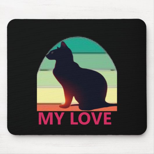 Tapis De Souris Hydro Je Suis Assez Kassez (Devant)