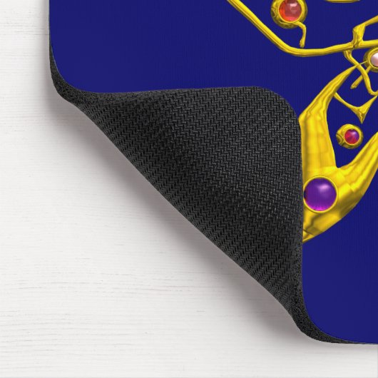 TAPIS DE SOURIS HYPER BUTTERFLY (Coin)