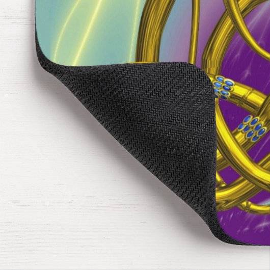 TAPIS DE SOURIS HYPER DRAGON (Coin)