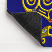 TAPIS DE SOURIS HYPER LABYRINTH (Coin)