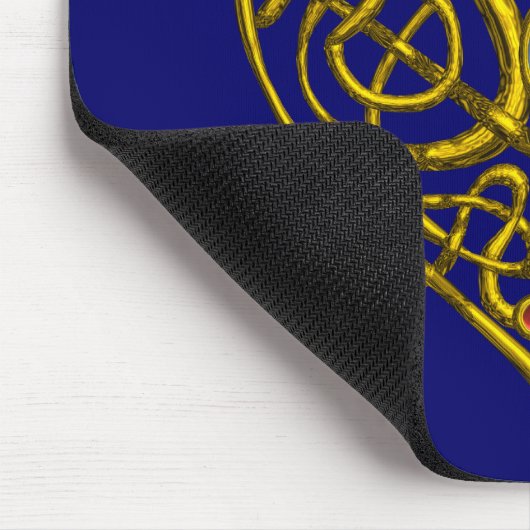 TAPIS DE SOURIS HYPER VALENTINE (Coin)