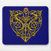 TAPIS DE SOURIS HYPER VALENTINE (Devant)