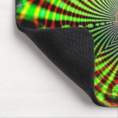 Tapis De Souris Hyper-Web (Coin)