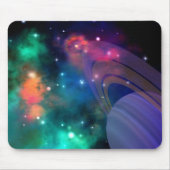 TAPIS DE SOURIS HYPERBOLE MOUSEPAD (Devant)
