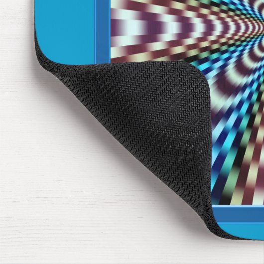 Tapis De Souris Hypnoscope (Coin)