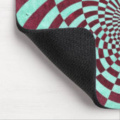 Tapis De Souris hypnose (Coin)