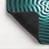 Tapis De Souris Hypnotisé...... (Coin)