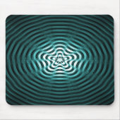 Tapis De Souris Hypnotisé...... (Devant)