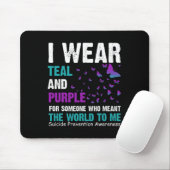 TAPIS DE SOURIS I (Avec souris)