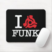 Tapis De Souris I 45 Adaptateur Funk (Avec souris)