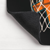 Tapis De Souris I Am 7 Basketball thème 7e anniversaire Celeber (Coin)