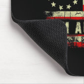 Tapis De Souris I Am Aunt Tifa  (Coin)