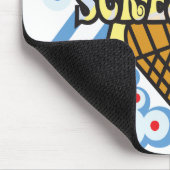 Tapis De Souris I am_Going au _SCREAM (Coin)