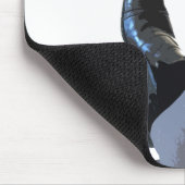 Tapis De Souris "I Am Just A Partner" (Coin)