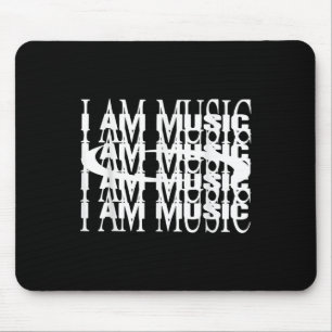 Tapis De Souris I Am Music Carti 2025 Abum Tour Merch