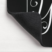 Tapis De Souris I Asked I Said Yes Engagement Reveal Announcement (Coin)