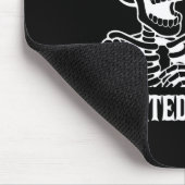 Tapis De Souris I Asked Myself If I'm Okay And We Both Started Lau (Coin)