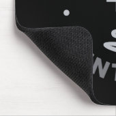 Tapis De Souris I Bet I Could Print That  (Coin)