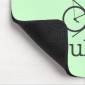 Tapis De Souris I Bike Duluth (Coin)