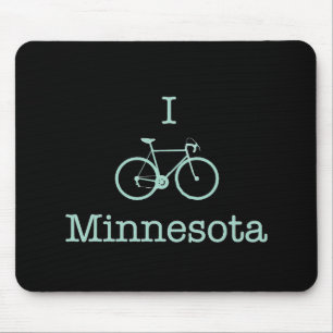 Tapis De Souris I Bike Minnesota (Award Winner!)