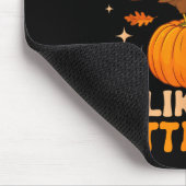 Tapis De Souris I Came In Like A Butterball Funny Thanksgiving Men (Coin)