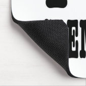 TAPIS DE SOURIS I COEUR (AMOUR) GREMLINS (Coin)