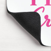 Tapis De Souris I Do Crew, Bachelorette Party, Matching, Group, Br (Coin)