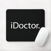 Tapis De Souris i Doctor (iDoctor) (Avec souris)