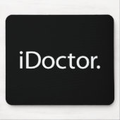 Tapis De Souris i Doctor (iDoctor) (Devant)