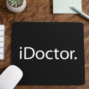 Tapis De Souris i Doctor (iDoctor)