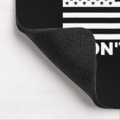 Tapis De Souris I Don't Kneel (Coin)