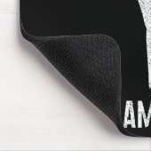 Tapis De Souris I Don't Need A Weapon Am One Karate Jiu Jitsu Kung (Coin)