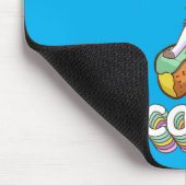 Tapis De Souris I Donut Care (Coin)