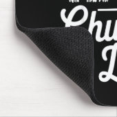 Tapis De Souris I Fcking Hate My Chungus Life Funny  (Coin)