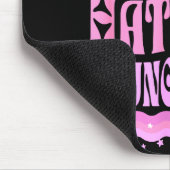 Tapis De Souris I Foring Hate My Chungus Life Nk Funny Humor  (Coin)