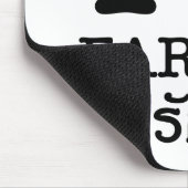 Tapis De Souris I Heart (Amour) Farang (Coin)