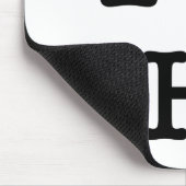 Tapis De Souris I Heart (Amour) Pho (Coin)