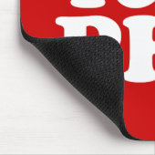 Tapis De Souris I Heart (Love) Pho (Tôi PHỞ) (Coin)