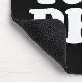Tapis De Souris I Heart (Love) Pho (Tôi PHỞ) (Coin)