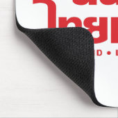 Tapis De Souris I Heart (Love) Thaïlande ♥ Langage thaï Script (Coin)