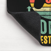 Tapis De Souris I Leveled Up To Mommy 2026 Pregnancy Announcement  (Coin)