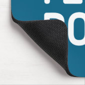 Tapis De Souris I Like Boys Funny Jokes Sarcastic  (Coin)