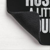 Tapis De Souris I Like My Husband A Little Bit Younger (Coin)